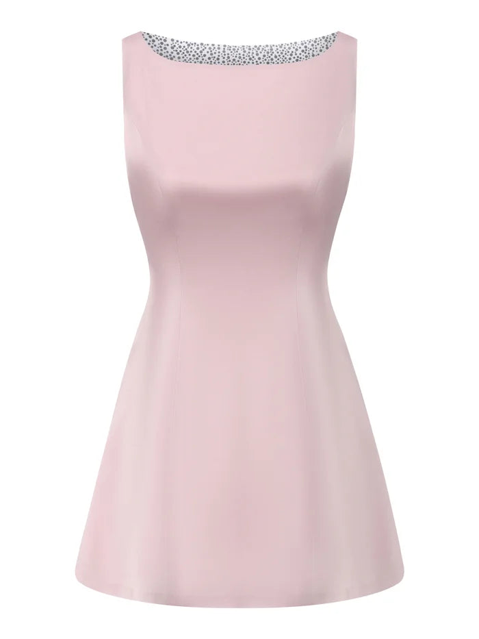 Francine  Dress