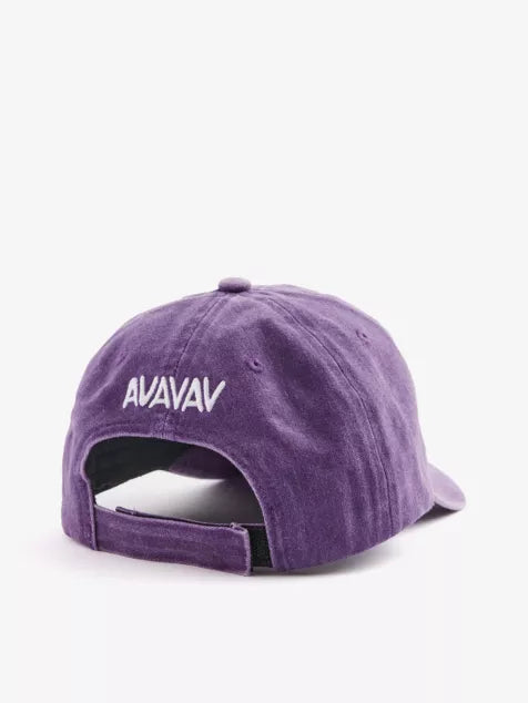 Cap Hot Rich Famous Purple