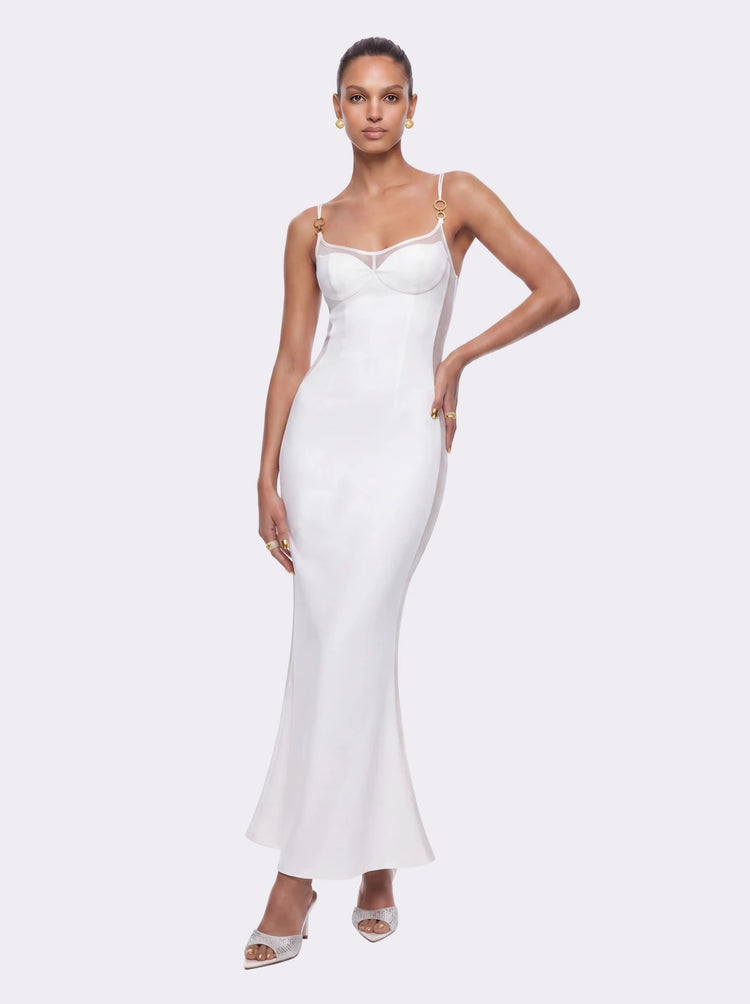 Oriana Dress