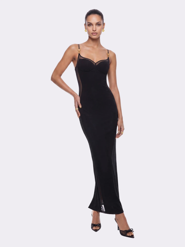 Oriana Dress