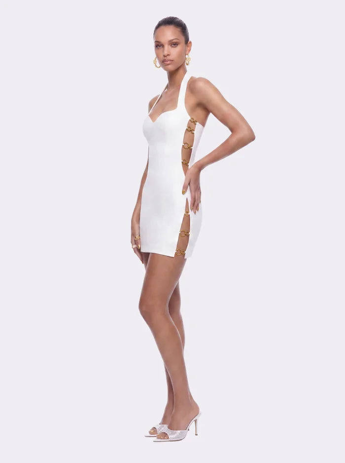 Sabina Dress