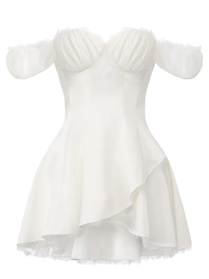 Daniella Dress