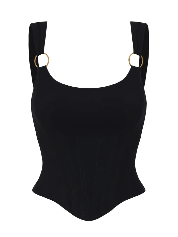 Roxana Top