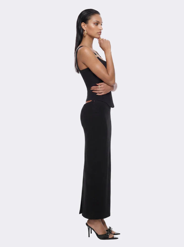 Roxana Top