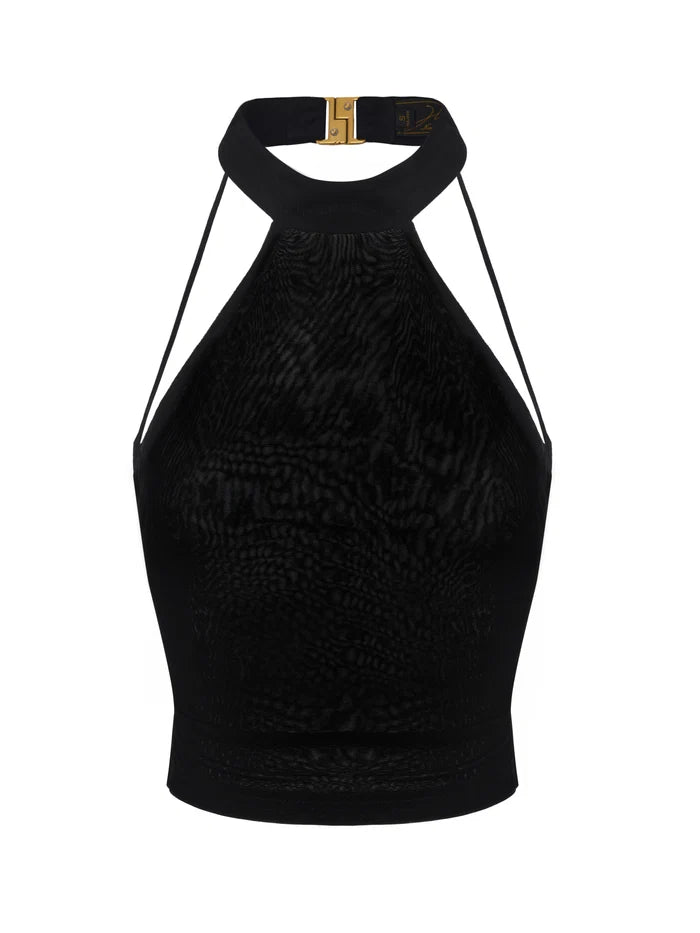 Alma Top