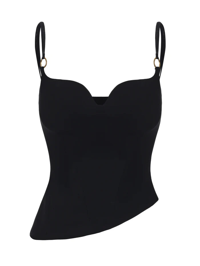 Zahara Top