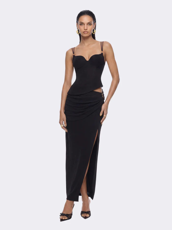Zahara Top