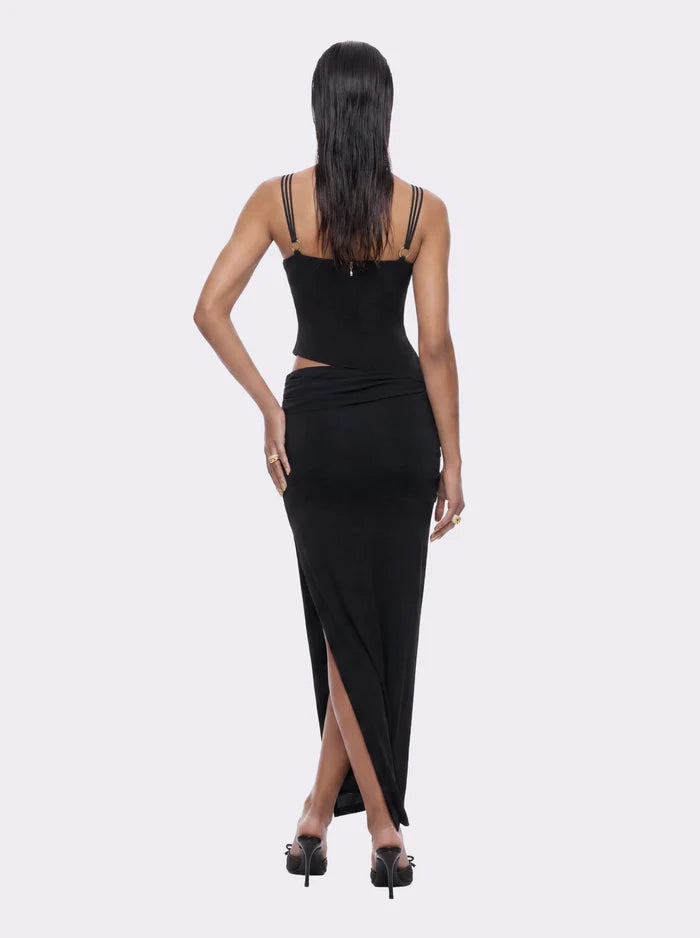 Zahara Top