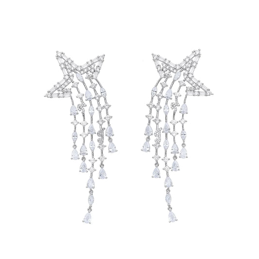 Blanca Earrings