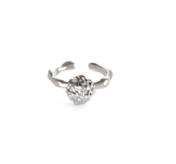 Frost Series Ring Style G