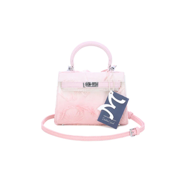 Shanghai Blossom Shoulder Bag 19