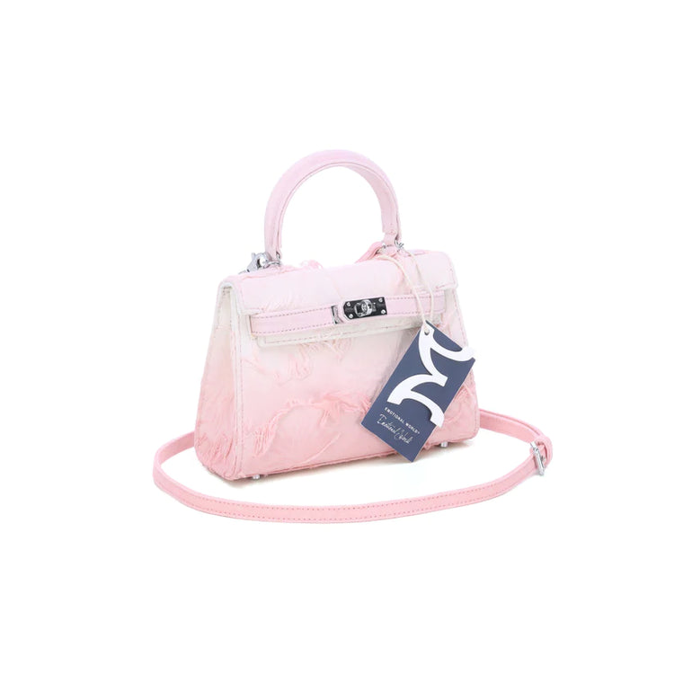 Shanghai Blossom Shoulder Bag 19