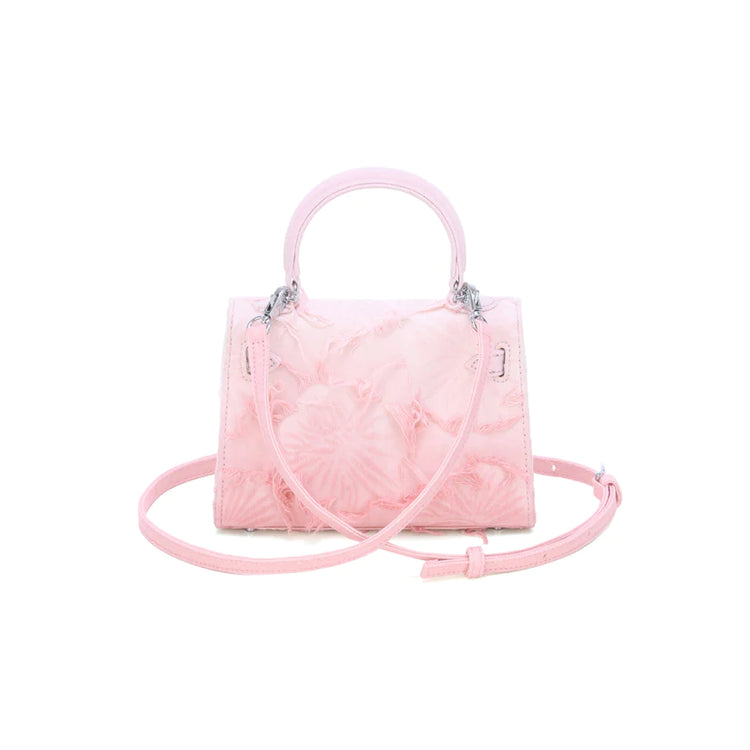 Shanghai Blossom Shoulder Bag 19