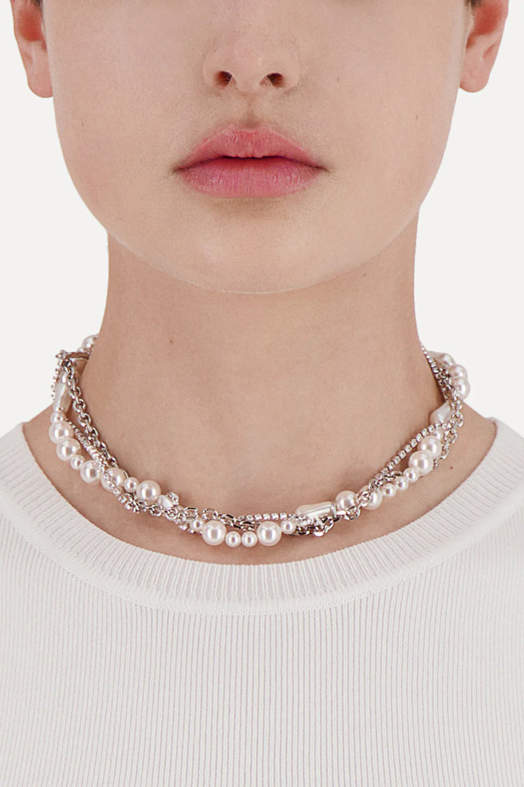 Taylor Choker