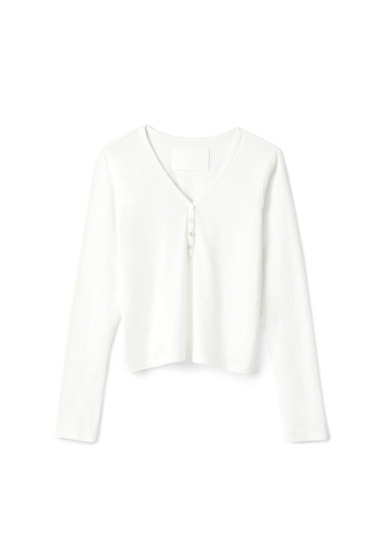 Baby Henley Top