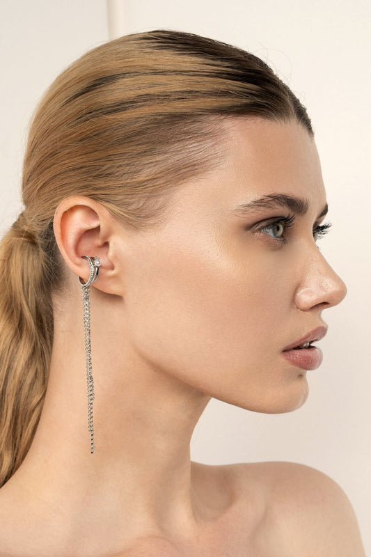 Gia Ear Clip