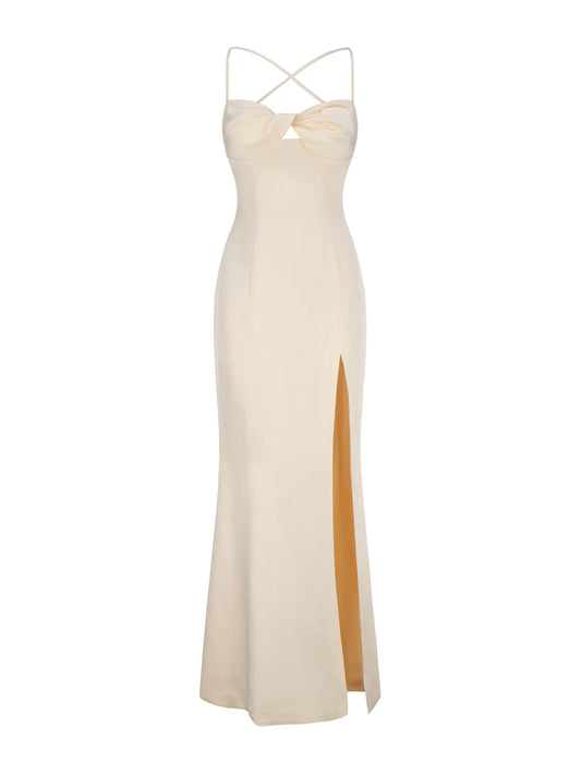Alaina Dress